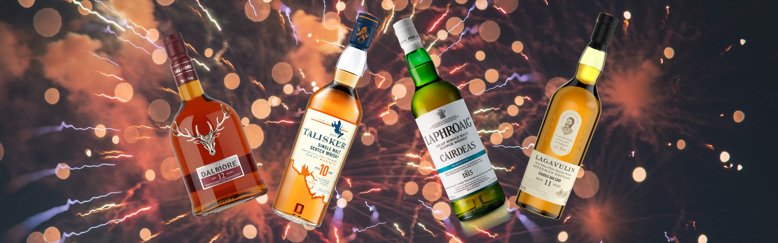 Scotch NYE