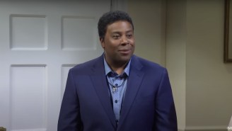 The GOP Tries And Fails To Contain Herschel Walker Before The Georgia Runoff In The Latest ‘SNL’ Cold Open