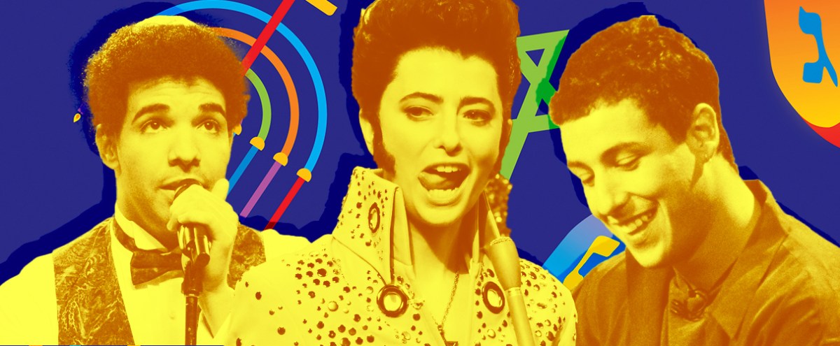 The Best Jewish-Themed ‘Saturday Night Live’ Sketches, Ranked
