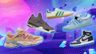 The 20 Absolute Best Sneaker Drops Of 2022 & Where To Buy Them