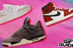 The Ultimate Sneakerhead Gift Guide For The 2022 Holiday Shopping Season