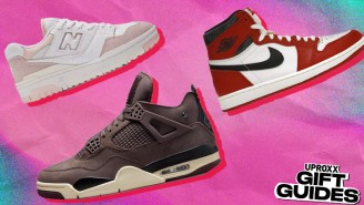 The Ultimate Sneakerhead Gift Guide For The 2022 Holiday Shopping Season