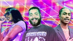 The Best Songs Of 2022