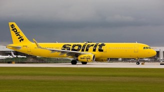 Spirit Airlines Magically Brought ‘Home Alone 2’ To Life By Putting A Kid On The Wrong Plane To The Wrong Destination
