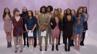 Drake’s Ex-Girlfriends Formed A Union Called ‘The United Tingz Of Aubrey’ In A Hilarious ‘SNL’ Sketch
