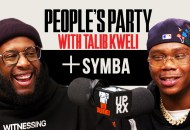 People's Party With Talib Kweli: Symba