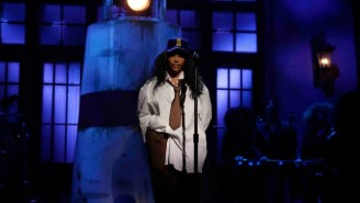 SZA Questions If A Breakup Was The Right Choice On ‘Nobody Gets Me’