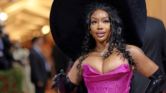 SZA Is The Latest Performer Announced For The 2024 Grammys Ceremony