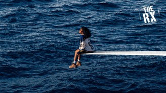 SZA’s ‘SOS’ Is A Heartbreaking Reminder That Our Fears Never Go Away