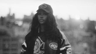SZA Voices A Relatable Complaint In Her Moody ‘Nobody Gets Me’ Video