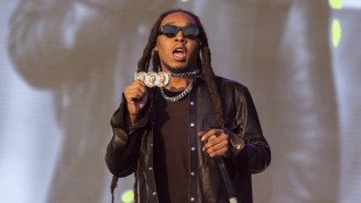 Takeoff’s Suspected Killer Wants To Have His Bond Reduced Again From $1 Million