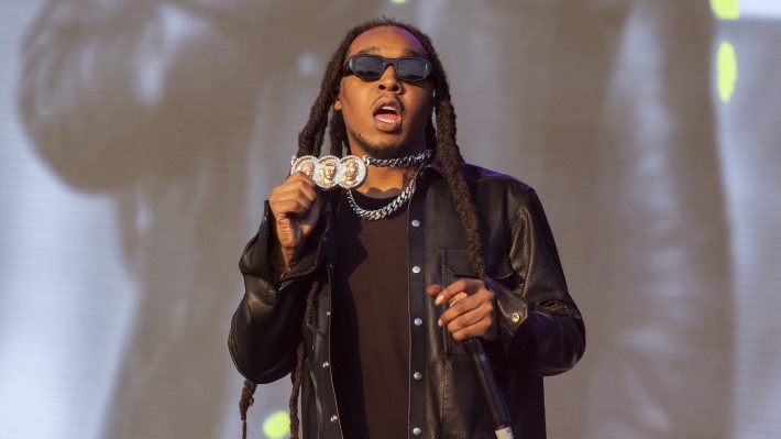 Takeoff's Suspected Killer Wants To Have His Bond Reduced