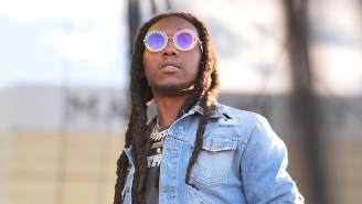 Takeoff’s Alleged Killer Was Denied A Second Bond Reduction From $1 Million