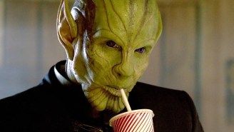 Will The Skrulls Still Be The Good Guys In ‘Secret Invasion’ On Disney+?