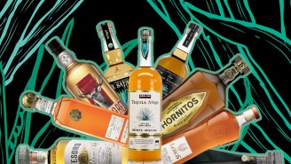 Can Costco’s Tequila Beat 8 Other Amazing Tequilas Blind? We Found Out