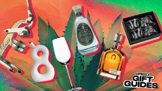 Gift-Worthy Bottles Of Tequila & Mezcal Plus Accessories For The Agave Fanatic In Your Life