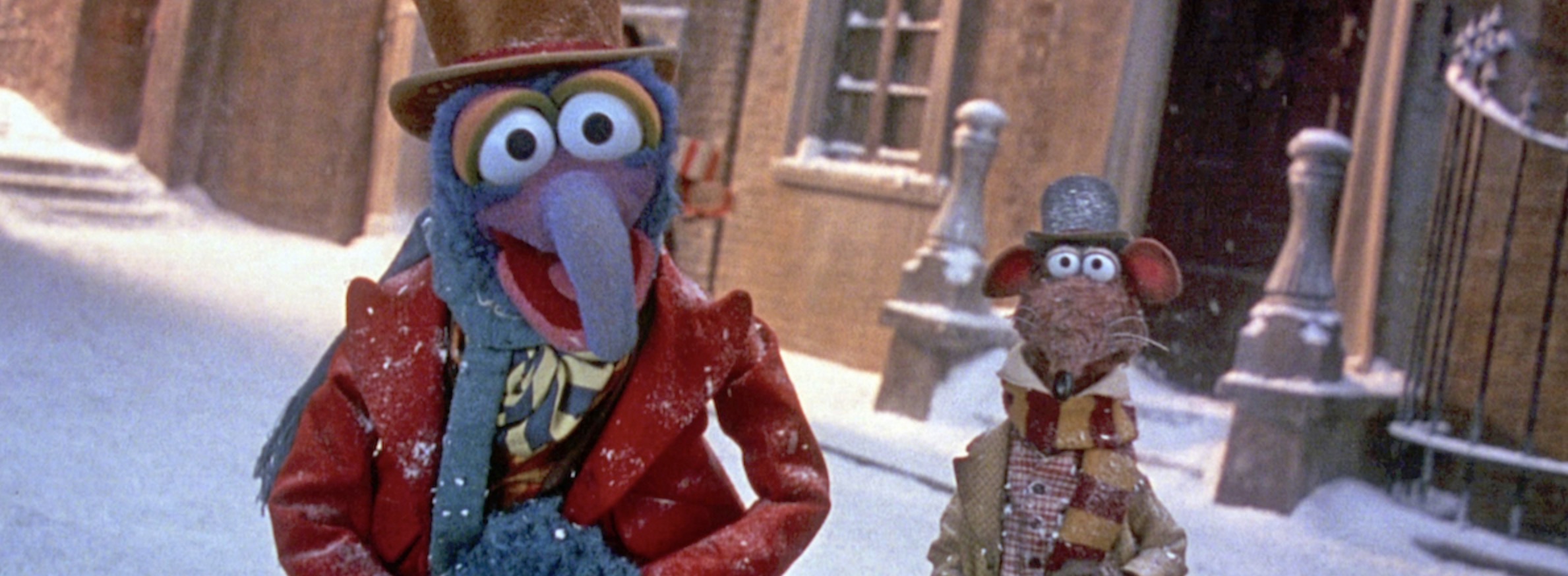 'The Muppet Christmas Carol' Lost Cut Is Here — How To Watch