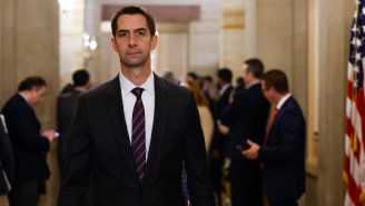 Tom Cotton’s Neighbors Aren’t Sure How Often He Stays In The State He Represents In Congress