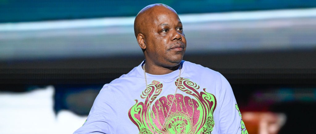 Too Short Is Getting An Oakland Street Named After Him