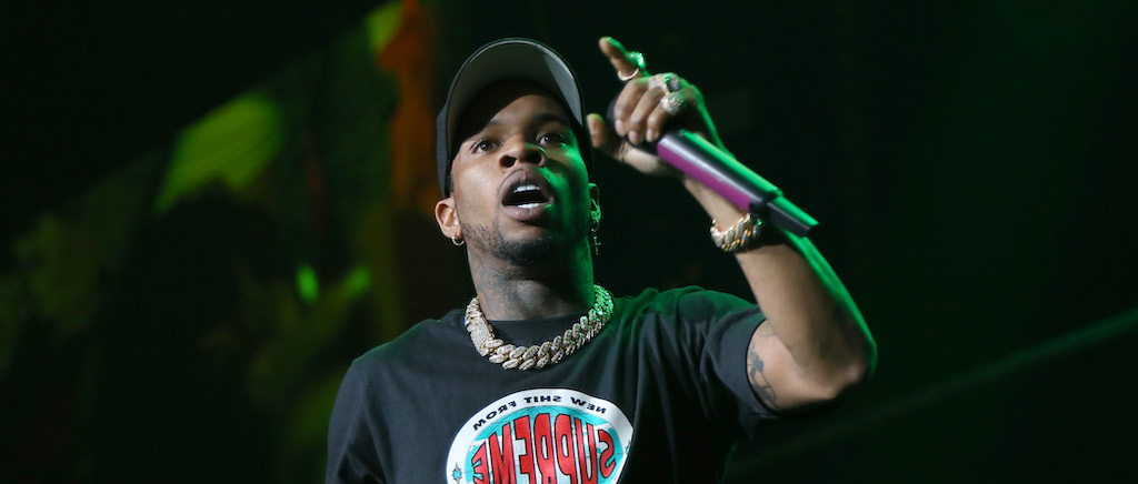 tory lanez shooting case