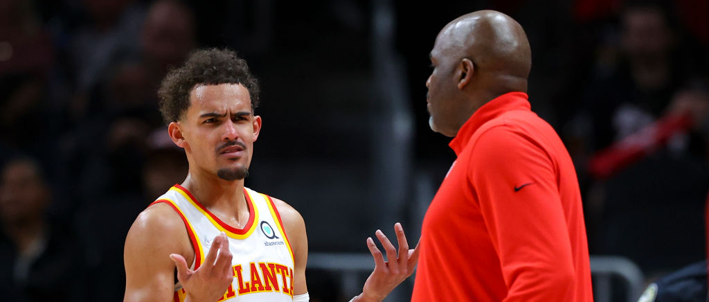 trae young nate mcmillan