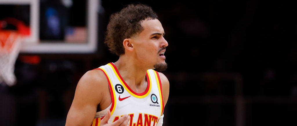 trae young