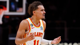 Trae Young And The Hawks Will Have ‘Real Conversations’ About His Future If He Doesn’t Feel Like They’re Constructing A Winner