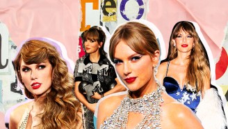 Here’s A Timeline Of Taylor Swift’s Best Moments Of 2022