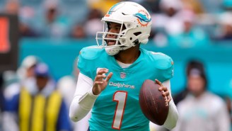 Tua Tagovailoa Will Miss Miami’s Game Against The Patriots After Suffering Another Concussion