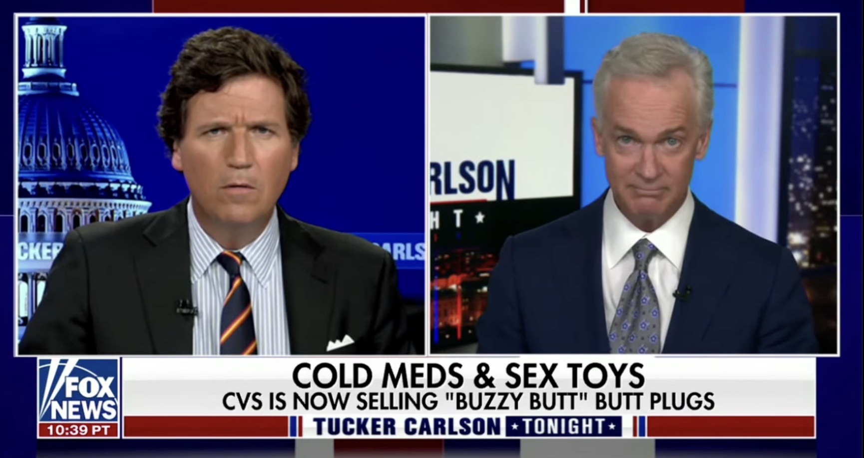 Tucker Carlson Sex Toys1