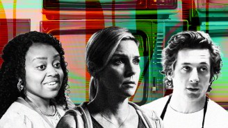The Best Television Shows Of 2022