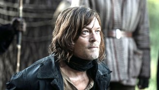 Daryl Dixon Does Not Look Impressed By Being Dragged For Not Being Able To Speak French In His ‘The Walking Dead’ Spinoff
