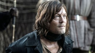 Norman Reedus Says ‘The Walking Dead: Daryl Dixon’ Is A ‘Fresh Start’ For Fans: ‘It’s F**king Great’