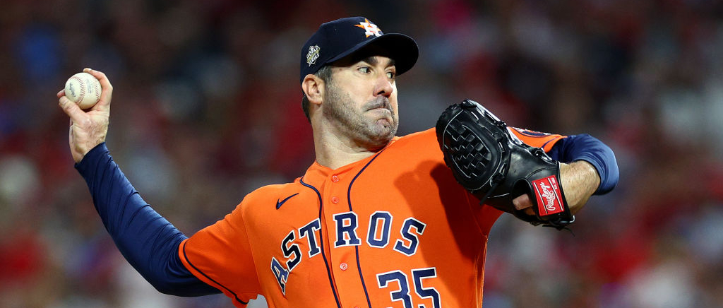 justin verlander