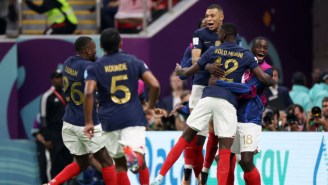 France Ended Morocco’s Magical Run To Earn A Spot In The World Cup Final