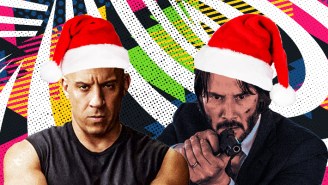 The Rundown: Every Major Movie Franchise Should Have A Christmas Special
