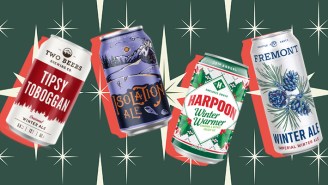 The 20 Winter Beers You Need To Try Over The Holiday Break, Ranked