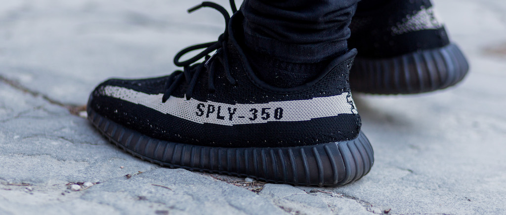 Kanye's Adidas Yeezy Boost 350 V2 Will Be Yours if You Follow These Steps