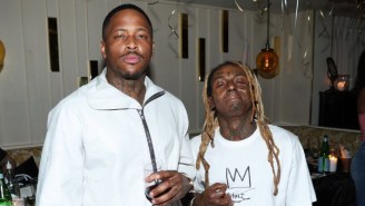 YG And Lil Wayne Reminisce Over Friendships Past On Their New Song, ‘Miss My Dawgs’