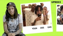 YBN Nahmir’s ‘How I Blew Up’ Story Takes Him From Xbox Freestyles To ‘Rubbin Off The Paint’