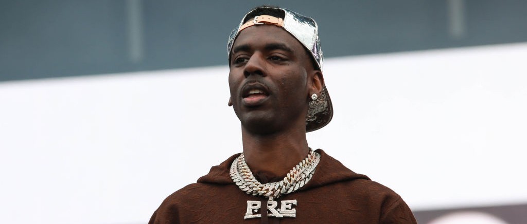young dolph rolling loud 2021