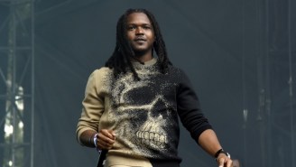Young Nudy Was Very Upset After 172 Of His Tracks Leaked: ‘I’m 100 Percent Gon’ Beat Your Ass’