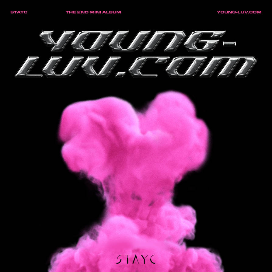 STAYC Young-Luv.com