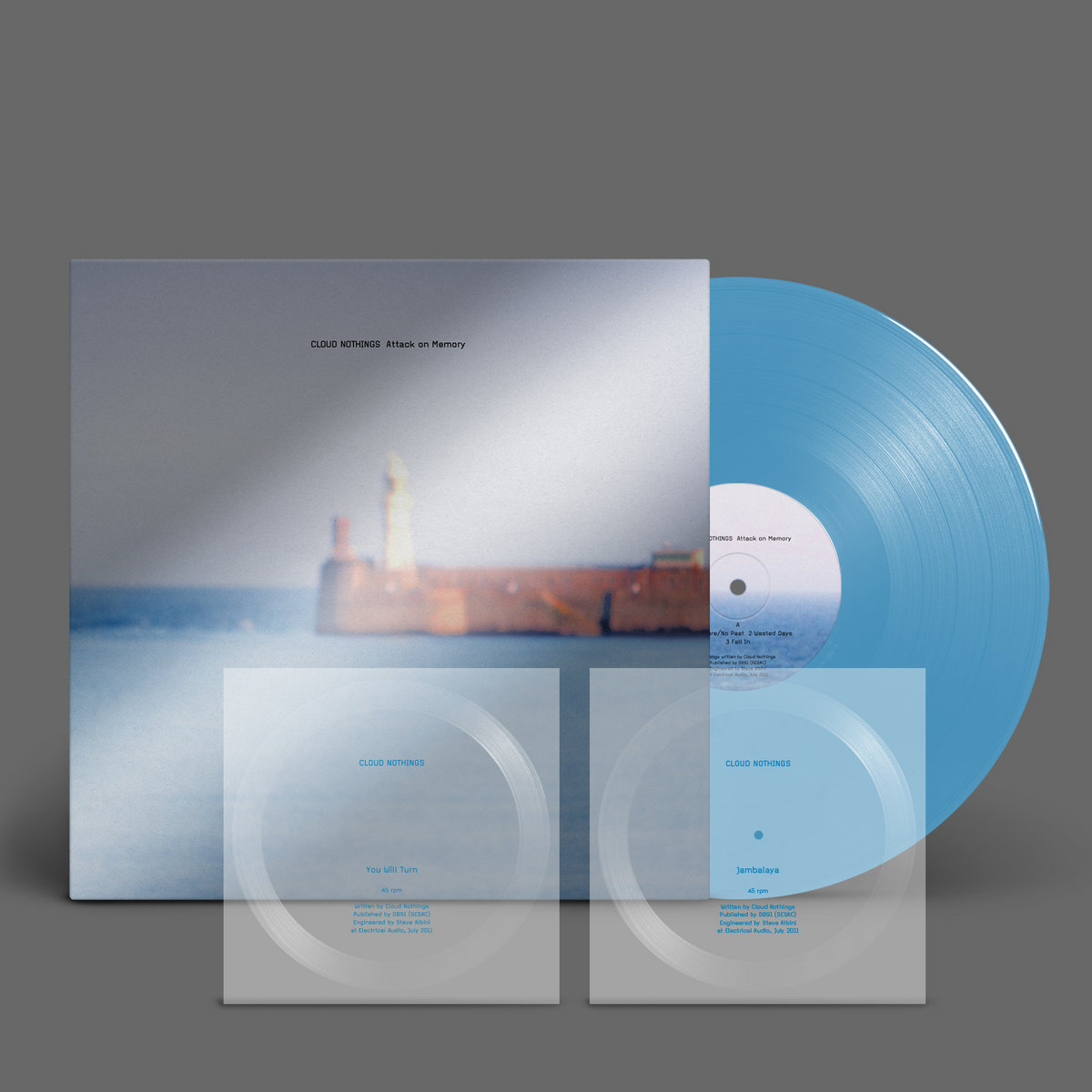 cloud nothing vinyl