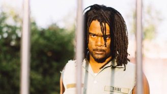 03 Greedo Is Free, But ‘Still Not Completely Out,’ As He Must Complete 6 Months In A Halfway House