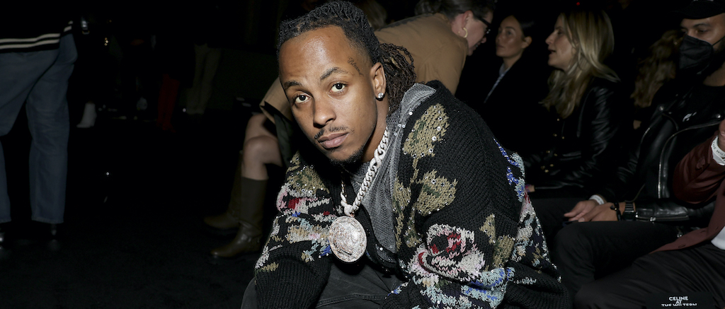 Rich The Kid December 2022