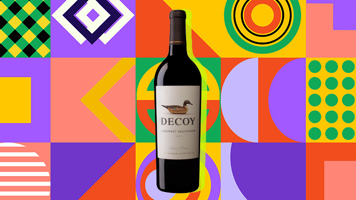 Decoy Cabernet Sauvignon