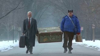 A Missing Scene Drastically Changes ‘Planes, Trains And Automobiles’