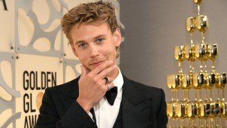 Austin Butler Elvis’ed So Hard That His Accent May Never Go Away, His Voice Coach Says