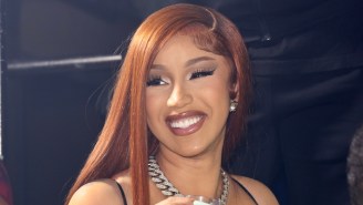 Cardi B Defends Her Outrage Over The Price Of Lettuce Against People Claiming She’s Too Rich To Care